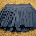 Aerie Pleated Skirt Photo 1