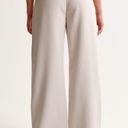 Abercrombie & Fitch A&F Sloane Tailored Pant Photo 5