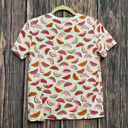 Kate Spade Watermelon Graphic Tee Photo 1