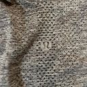 Lululemon Swiftly Tech Long Sleeve Grey Photo 2