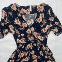 Xhilaration Floral Dress Size Medium Photo 1