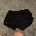 Lululemon Speed Up Shorts 2.5 Photo 3