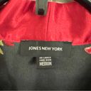 Jones New York  Full Length Stunning Kaftan Large pajamas Robe Silk-like Photo 2