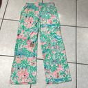 Lilly Pulitzer  PJ Knit Bottoms Let’s Get Together Photo 4