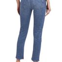 AGOLDE  Toni high rise jeans Photo 1