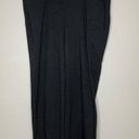 Lane Bryant  Classic Herringbone Black Trouser Pants Photo 0