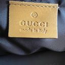 Gucci   Suede Boat Pochette Shoulder Bag Photo 7