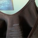 SKIMS Sculpting thong bodysuit in Cocoa NWOT size L Photo 6