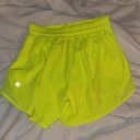 Lululemon Hotty Hot Shorts Photo 1