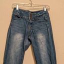 Wax Jean Wax jeans distressed stretchy jeans 5 Photo 0