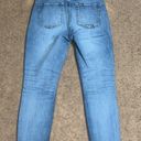 Everlane  High Rise Straight Jeans 28 Ankle Photo 5