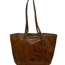 Patricia Nash  Benvenuto Convertible Tote  Leather Photo 2