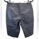 Bermuda Sport Haley Black  Shorts Photo 5