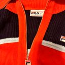 FILA Jacket Photo 3