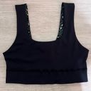 Fabletics  Harlow Midi Medium Impact Sports Bra Size Large Photo 5