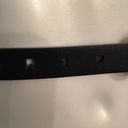 Juicy Couture  Cut Out Logo Belt Photo 4