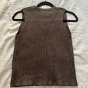 Commense Sweater Vest Size XS Photo 1