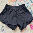 Lululemon Hotty Hot Shorts 4” Photo 0