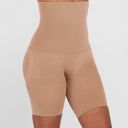 Spanx Assets by  remarkable results high waist mid thigh shaper shapewear Photo 0