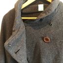 Barney's Barney’s grey cropped jacket S Photo 7