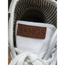 Daisy BANGS Desert  Embroidered High Top Sneakers White Womens 5.5 Shoes Lace Up Photo 8