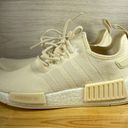 Adidas NMD_R1 Wonder White Factory New Photo 0