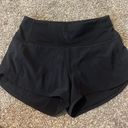 Lululemon Speed Up Short 2.5” Photo 1