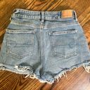 American Eagle Outfitters Denim Shorts Photo 1