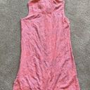 Chelsea and Violet  Button Front Sleeveless Dress Photo 4