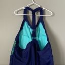 Adidas NWT.  Women’s Tankini Swim Top Photo 4