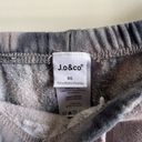 Krass&co J.o &  Oversized Darkwash Sweatpants Size L Photo 1