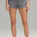 Lululemon Speed Up Shorts 2.5 Photo 0