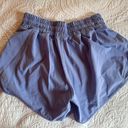 Lululemon Hotty Hot Shorts 4” Photo 1