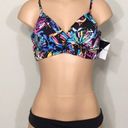 Vera Bradley  reversible butterfly bikini. NWT Photo 8