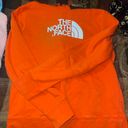 The North Face Jacket Orange Photo 0