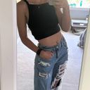 American Eagle Outfitters High-rise 90s Boyfriend Jeans Photo 0