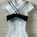 Lululemon  Black Energy Bra size 6 Photo 7