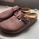 Birkenstock Boston Clog Photo 0