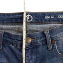 New Direction  size 6 short skinny jeans Photo 8