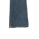 Levi's Levi Strauss Signature Jeans Size 10M Mid Rise Bootcut Womens‎ 30X32 Blue Photo 2