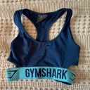 Gymshark Cutout Sports Bra Photo 0