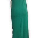 Lululemon NWT  All Yours Tank Maxi Dress Size 6 Maldives Green HTF Photo 3