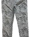 Tinseltown Juniors Womens  Leopard Print Skinny Jeans - Sz 13 Photo 4