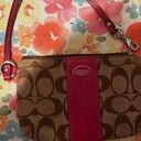 Coach Wristlet Photo 0