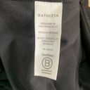 Athleta  Salutation High-rise Black Jogger W-782 Sz S Photo 10