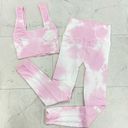 Free People Good Karma Tie Dye Set XS/S Photo 0