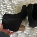 American Eagle Outfitters Black Booties Photo 3