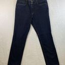 Krass&co LRL Lauren Jeans . Ralph Lauren Womens Sz 12 Straight Leg Flap Pocket Jean Photo 0