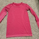 Lululemon Swiftly Tech Long Sleeve Photo 0