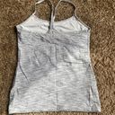 Lululemon Power Y Tank Photo 1